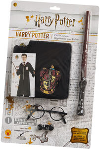 Harry Potter Verkleidung Set