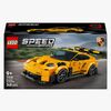 LEGO Speed Champions 77239 Porsche 911 GT3 RS Supersportwagen