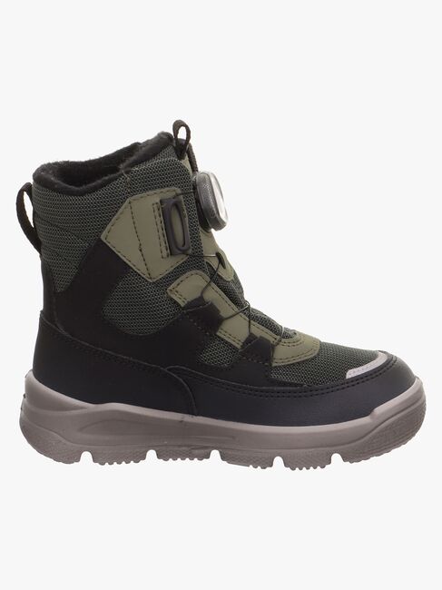 Superfit Mars GTX BOA Winterstiefel, Green/Black 1-009081-7000-1589_4d.jpg