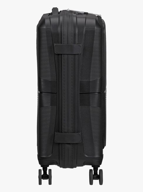 American Tourister Airconic Reisekoffer 34L, Onyx Black
