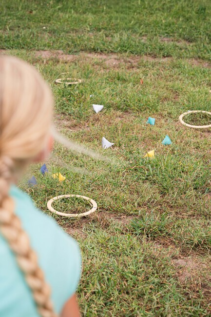 BS Toys Trigo Strategiespiel