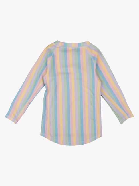 Lindberg Phuket UV-Schutzshirt, Rainbow
