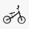 SportMe SMX Dynamic Laufrad, Schwarz