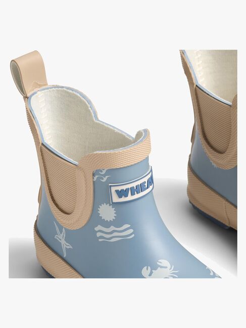 Wheat Beta Gummistiefel, Summer