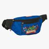 Marvel Avengers Bauchtasche, Blau