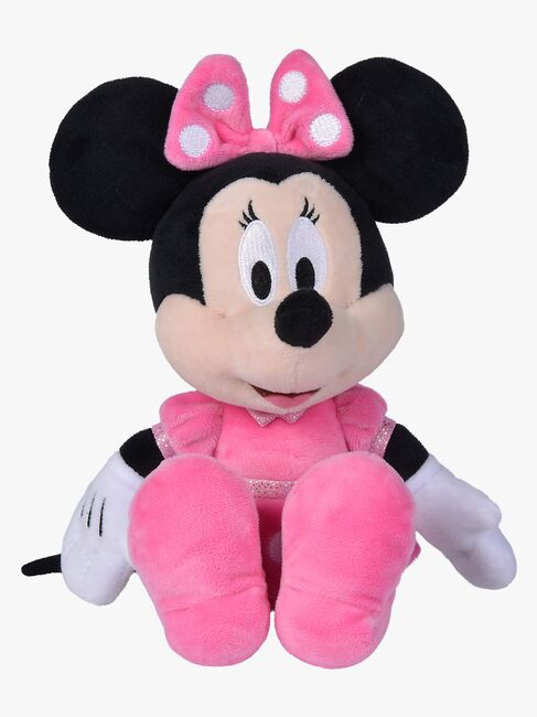 Disney Kuscheltier Minnie Maus 32 cm