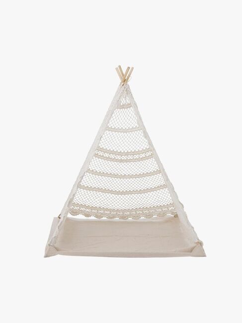 Bloomingville Herle Tipi-Zelt, Natur