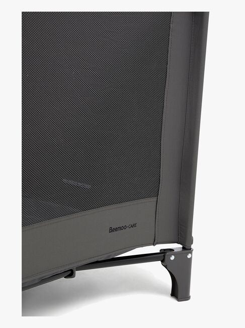 Beemoo CARE QuickFold Reisebett, Slate