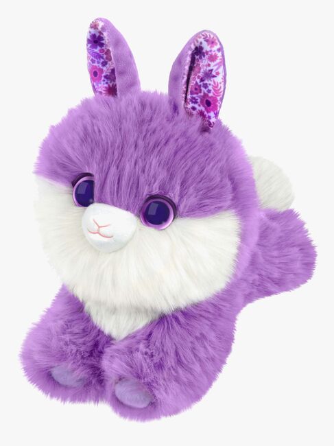 Scruff-a-Luvs Kuscheltier Kaninchen Gemischte Auswahl