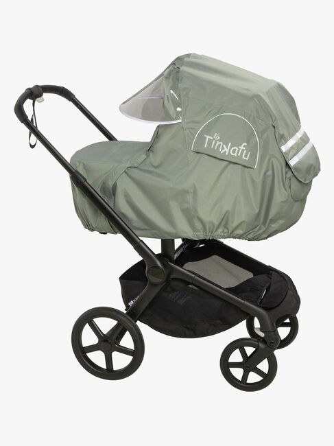 Tinkafu Regenüberzug mit Schirm, Magic Sage