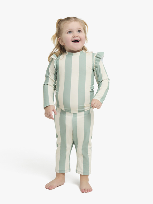 Nordbjörn Cecina UV-Set, Hellblau Gestreift