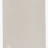 Jollein Decke 75x100 cm Basic Knit, Oatmeal