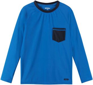 Reima Kroolaus UV-Schutzshirt UPF 50+, Marine Blue
