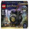 LEGO Harry Potter 76464 Kessel: Geheimes Klassenzimmer für Zaubertränke