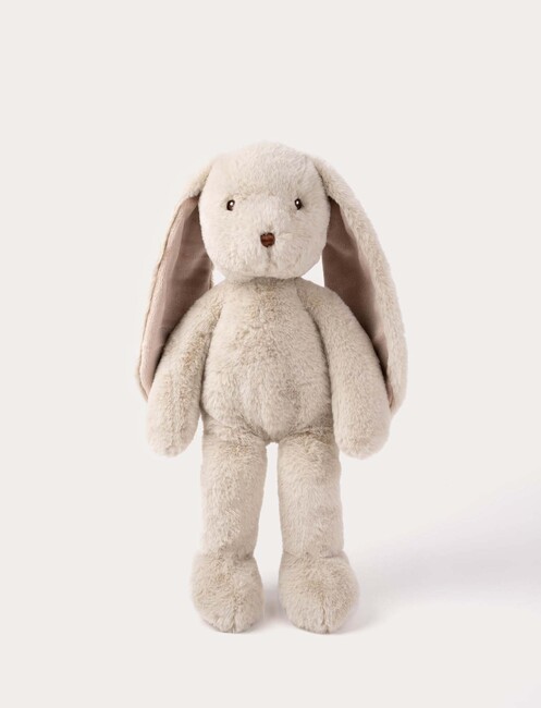 Teddykompaniet Svea Hase 45 cm, Sand 4365-1115_1.jpg