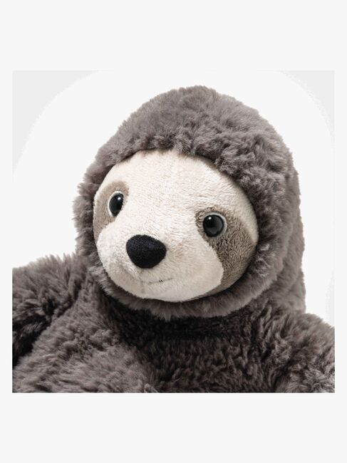 Steiff Kuscheltier Faultier Sanny 35 cm