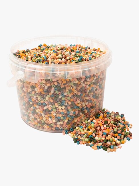 Playbox Perlen Pastell Mix 20000 Teile