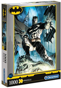 Batman Puzzle, 1000 Teile