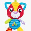 PlayGro Essential Felix Fox  Sensorisch Aktivitätsspielzeug