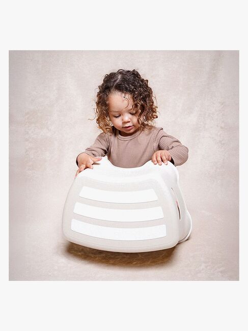 My Carry Potty Badhocker, Naturbeige