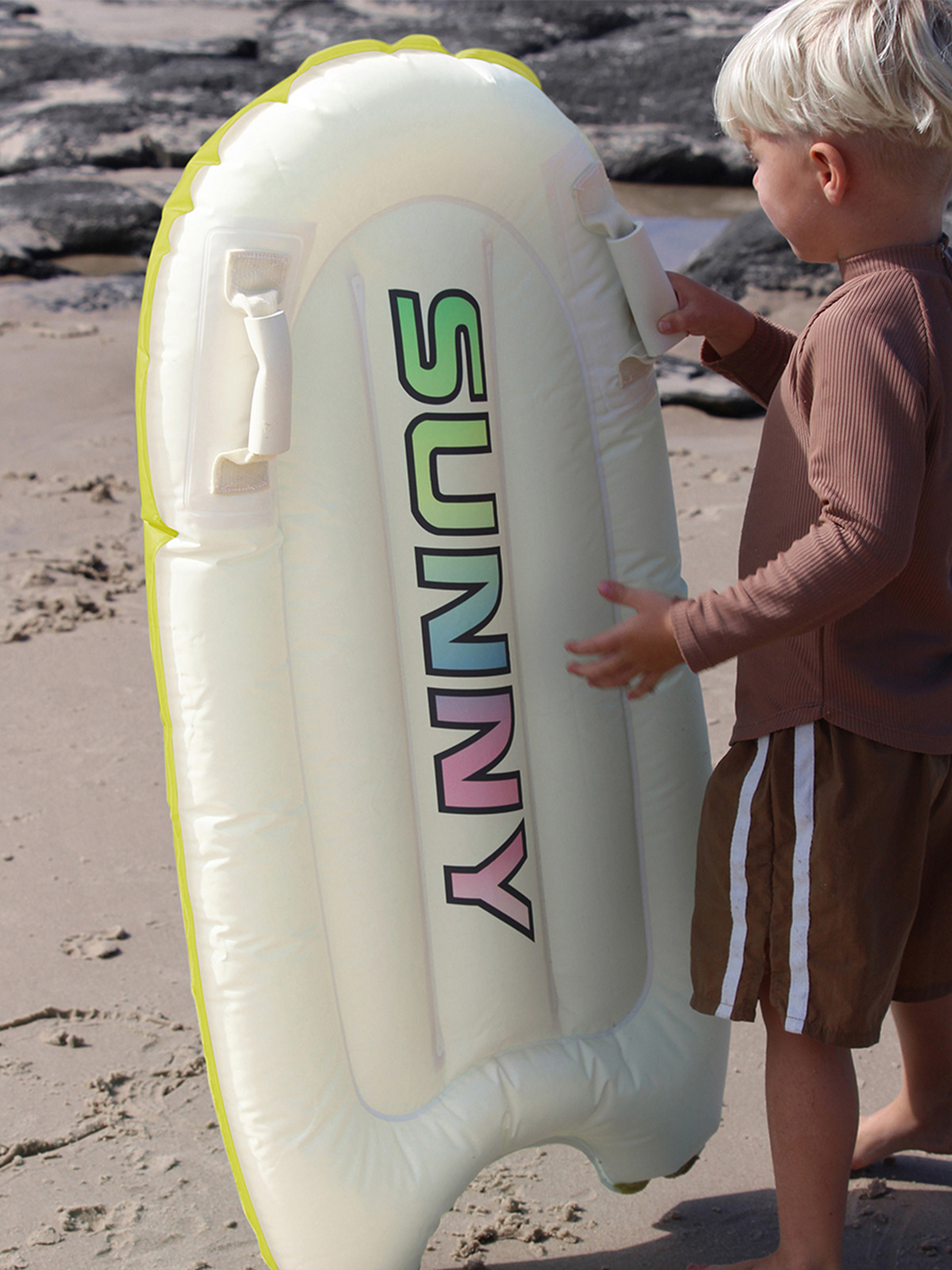 SUNNYLiFE Schwimmendes Spielzeug, Pool Party