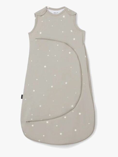 Snüz SnuzPouch Schlafsack 1.0 TOG, Grey/Star