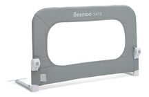 Beemoo SAFE Dream Bettbegrenzung 90 cm, Grau