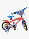 Paw Patrol Fahrrad 12 Zoll