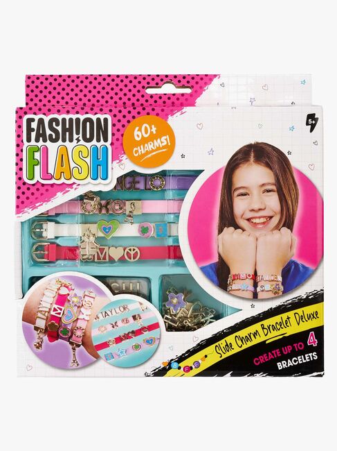 Fash!on Flash Bastelset - Dekoriere Eigene Armbänder 105560248-1346_3b.jpg