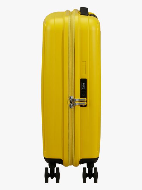 American Tourister Rejoy Reisekoffer 35L, Electric Yellow