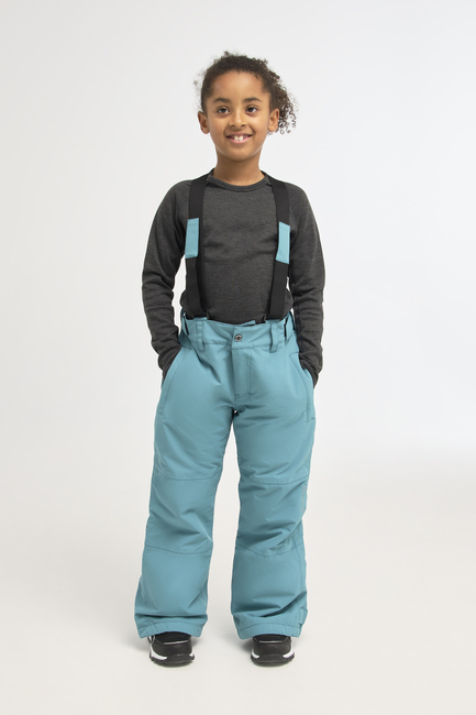 Nordbjørn Orsa Skihose, Grün