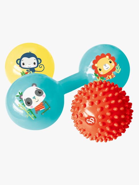 Fisher-Price Sensorisches Activity-Set