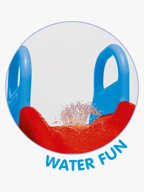 DOLU Wasserrutsche Groß