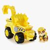 Paw Patrol Dino Deluxe Fahrzeug Rubble
