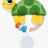 Chicco Turtle Rassel
