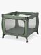 Hauck Sleep N Play SQ Set Reisebett, Dark Green