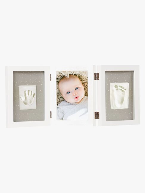 Dooky Happy Hands Rahmenset