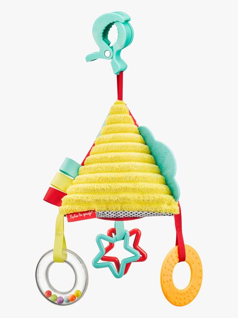 Sophie die Giraffe Aktivitätsspielzeug