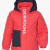 Didriksons Rio Winterjacke, Modern Pink