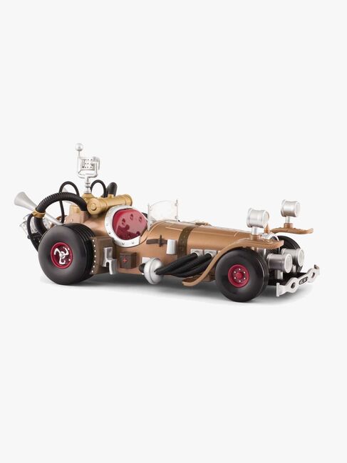 Flåklypa Modellauto Tempo Gigante 1:24
