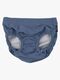 Lindberg Lux Badewindel, Blue