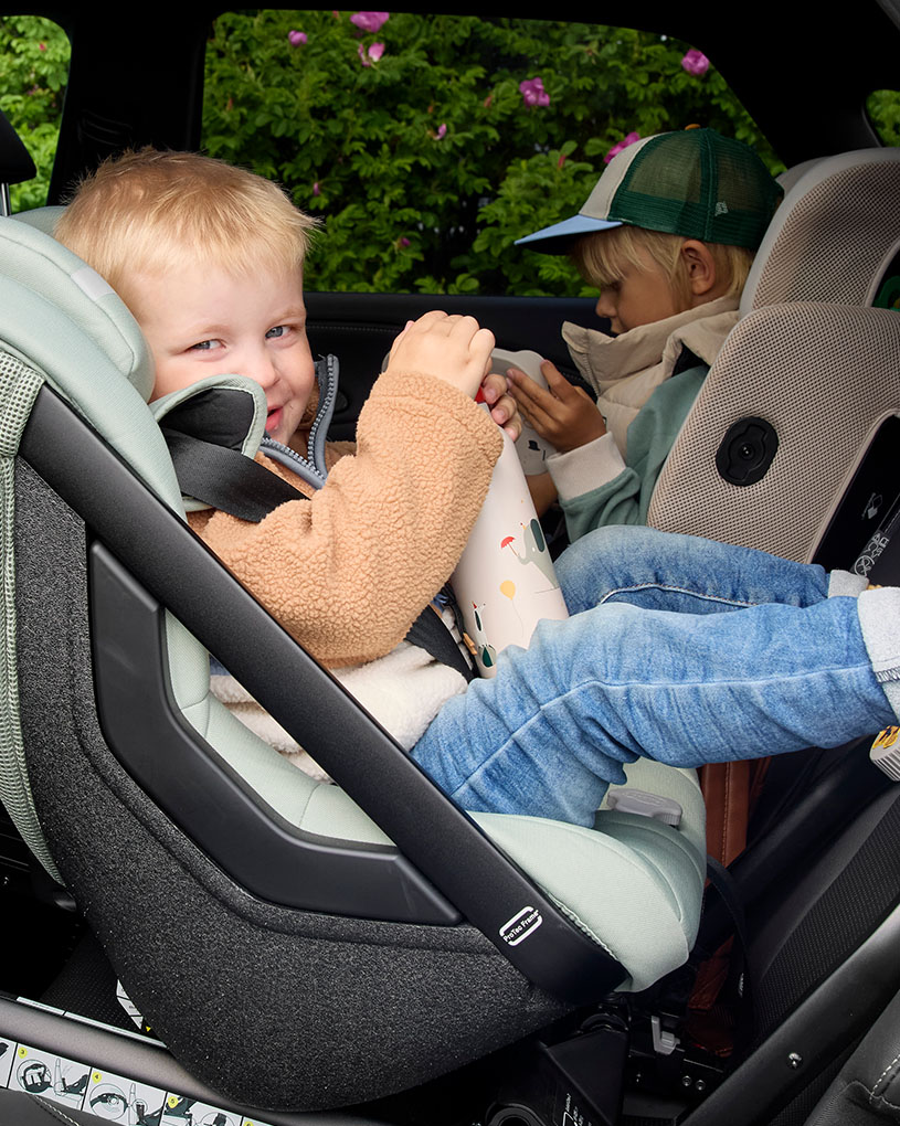 Kindersitze