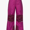 Bergans Storm Insulated Thermohose, Cerise/Jam