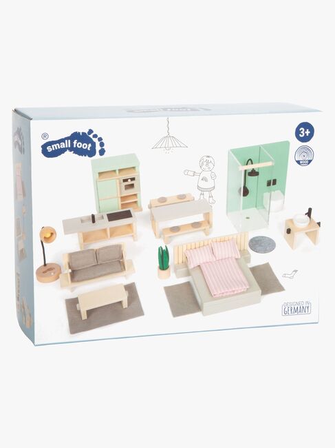 Small Foot Puppenhausmöbel