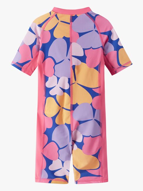 Reima Vesihiisi UV-Schutzanzug, Soft Coral