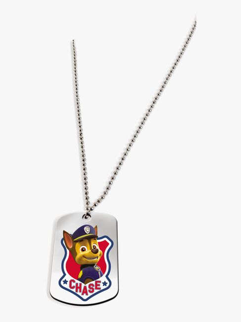 Paw Patrol Terrific Tags Schmuckset