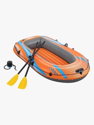Bestway Schlauchboot-Set Kondor Elite 2000