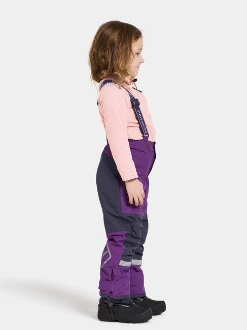 Didriksons Idre Thermohose, Royal Purple