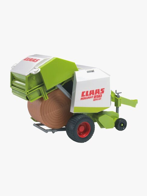 Bruder Claas Rollant 250 Rundballenpresse 02121
