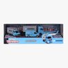 Majorette Maersk Geschenkpackung 4er-Pack